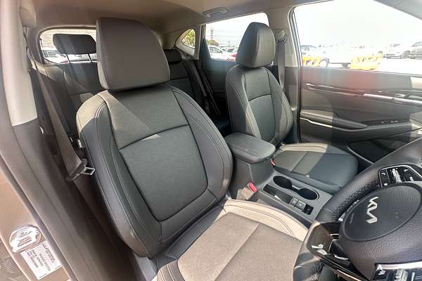 2025 Kia Seltos GT-Line SP2 PE