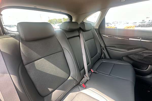 2025 Kia Seltos GT-Line SP2 PE