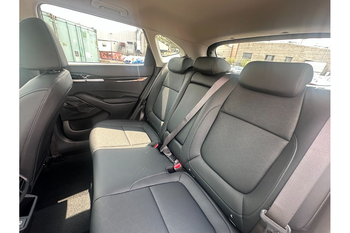 2025 Kia Seltos GT-Line SP2 PE