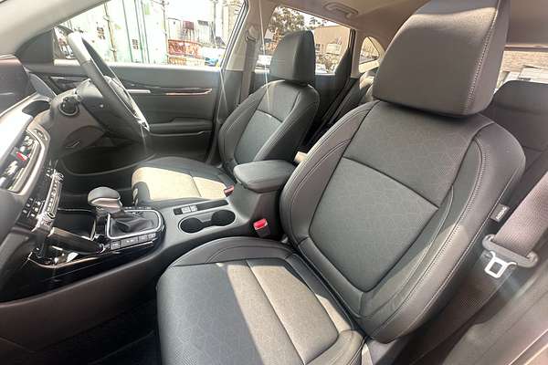 2025 Kia Seltos GT-Line SP2 PE