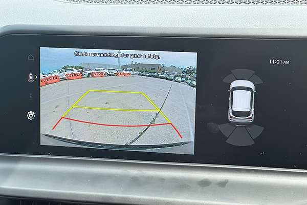 2025 Kia Seltos GT-Line SP2 PE