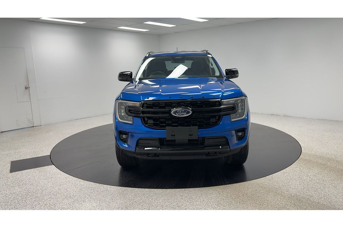 2024 Ford Everest Sport 2.0L