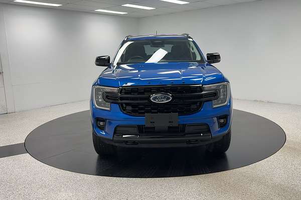 2024 Ford Everest Sport 2.0L