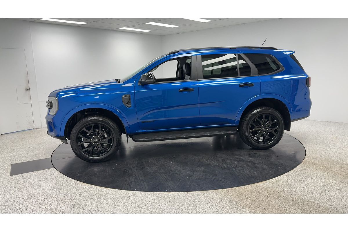 2024 Ford Everest Sport 2.0L
