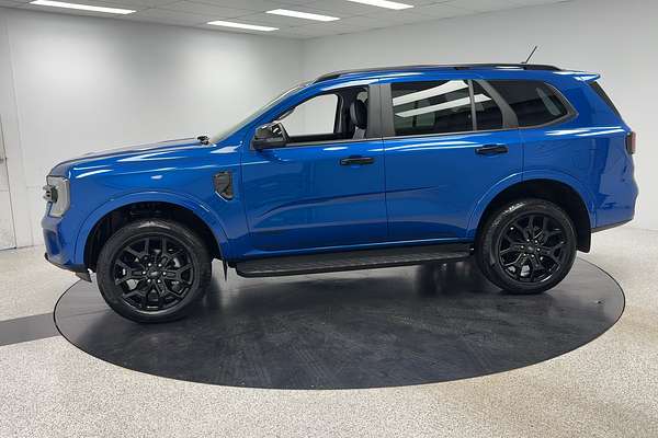 2024 Ford Everest Sport 2.0L