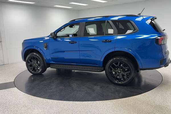 2024 Ford Everest Sport 2.0L