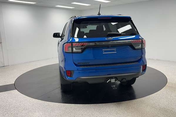 2024 Ford Everest Sport 2.0L