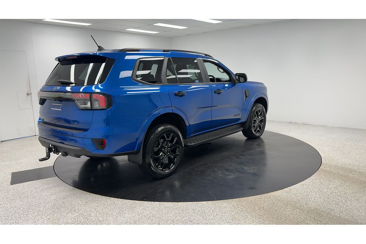 2024 Ford Everest Sport 2.0L