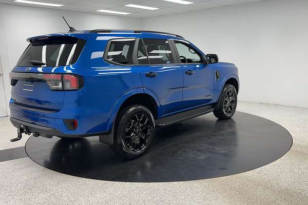 2024 Ford Everest Sport 2.0L