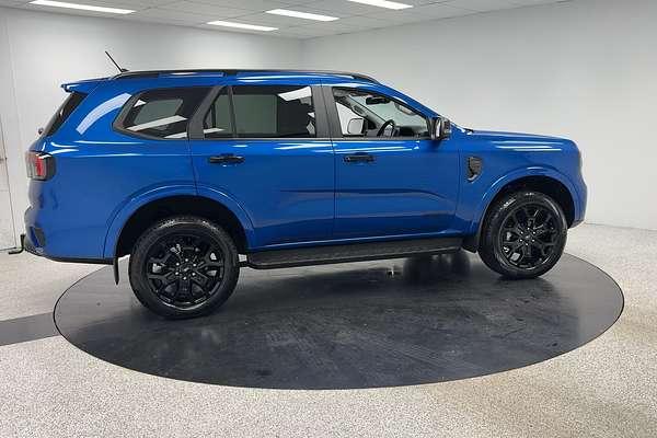 2024 Ford Everest Sport 2.0L