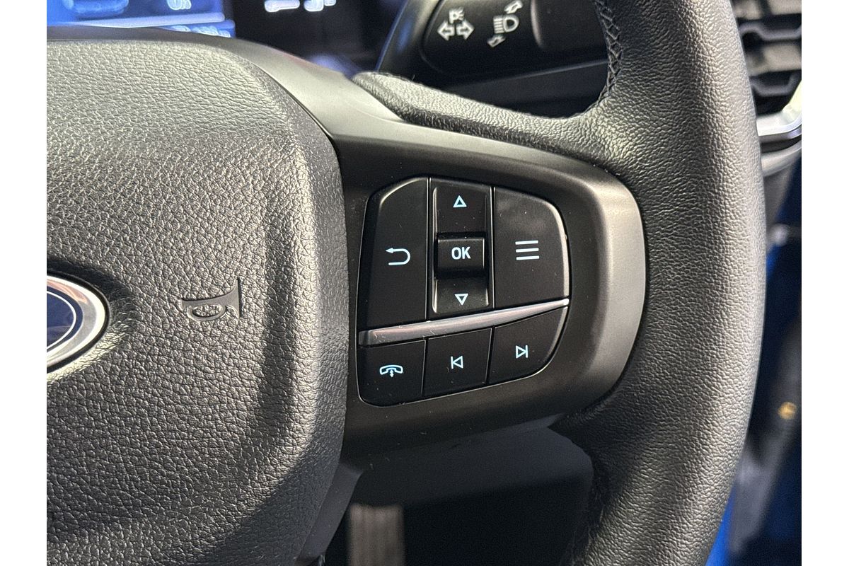 2024 Ford Everest Sport 2.0L