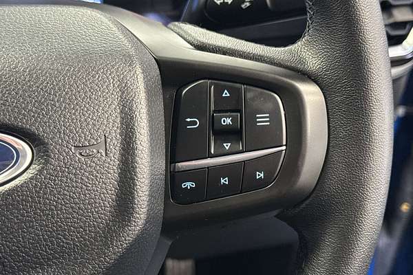 2024 Ford Everest Sport 2.0L