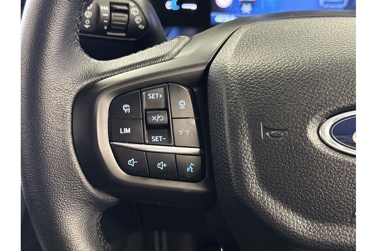 2024 Ford Everest Sport 2.0L