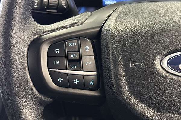 2024 Ford Everest Sport 2.0L