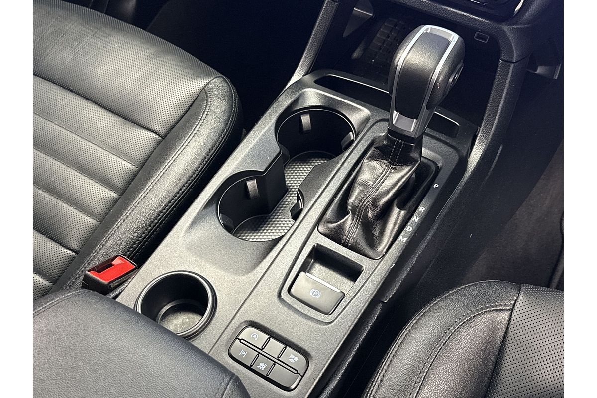 2024 Ford Everest Sport 2.0L