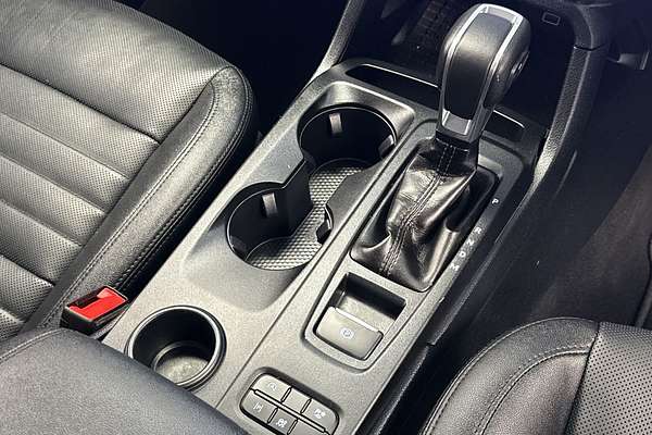 2024 Ford Everest Sport 2.0L