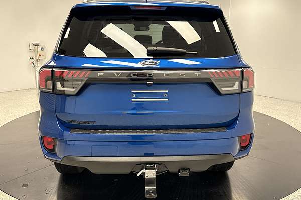 2024 Ford Everest Sport 2.0L
