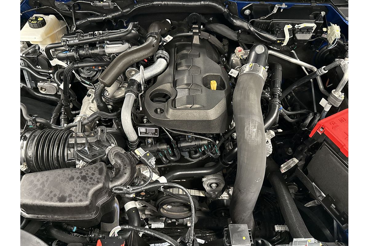 2024 Ford Everest Sport 2.0L