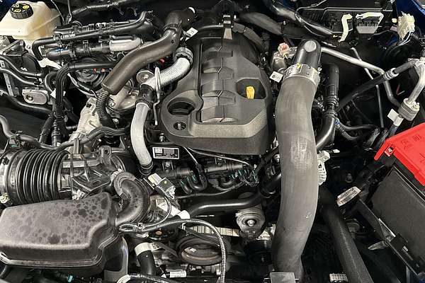 2024 Ford Everest Sport 2.0L