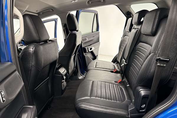 2024 Ford Everest Sport 2.0L