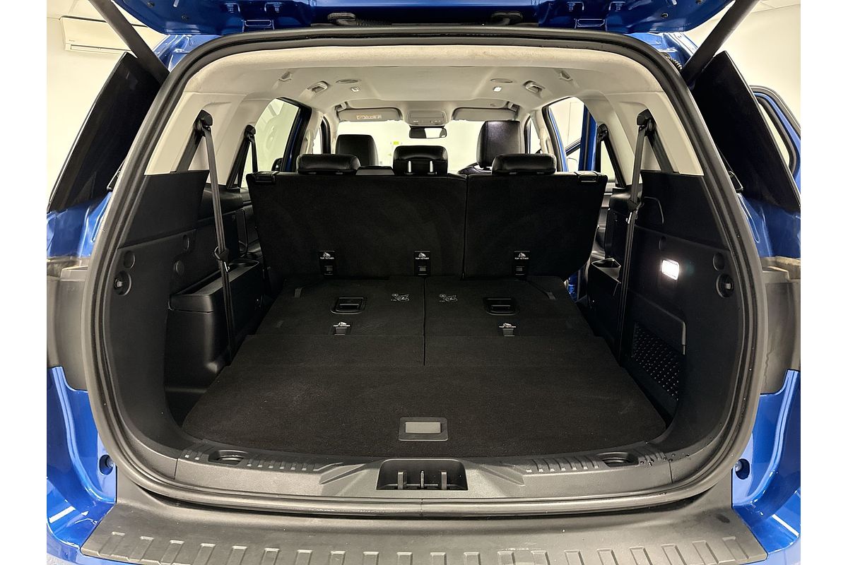 2024 Ford Everest Sport 2.0L