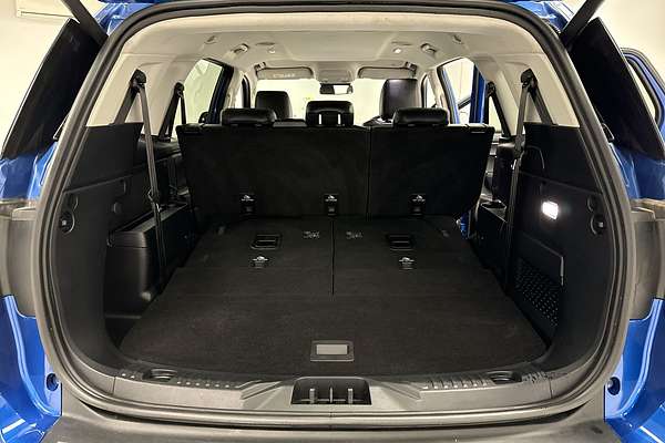 2024 Ford Everest Sport 2.0L