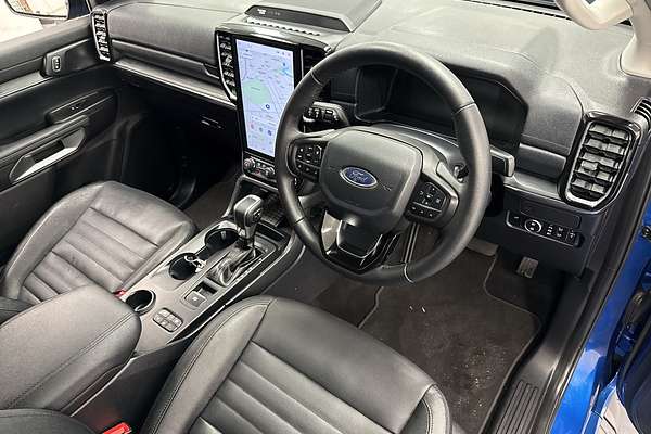 2024 Ford Everest Sport 2.0L