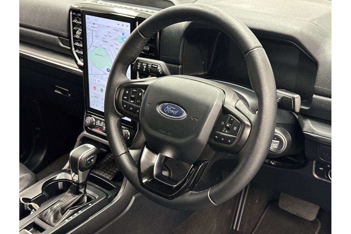 2024 Ford Everest Sport 2.0L