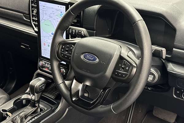 2024 Ford Everest Sport 2.0L