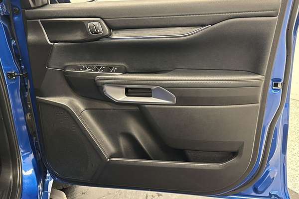 2024 Ford Everest Sport 2.0L