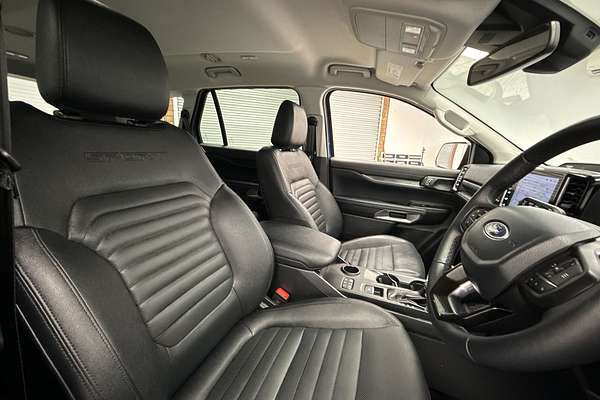 2024 Ford Everest Sport 2.0L