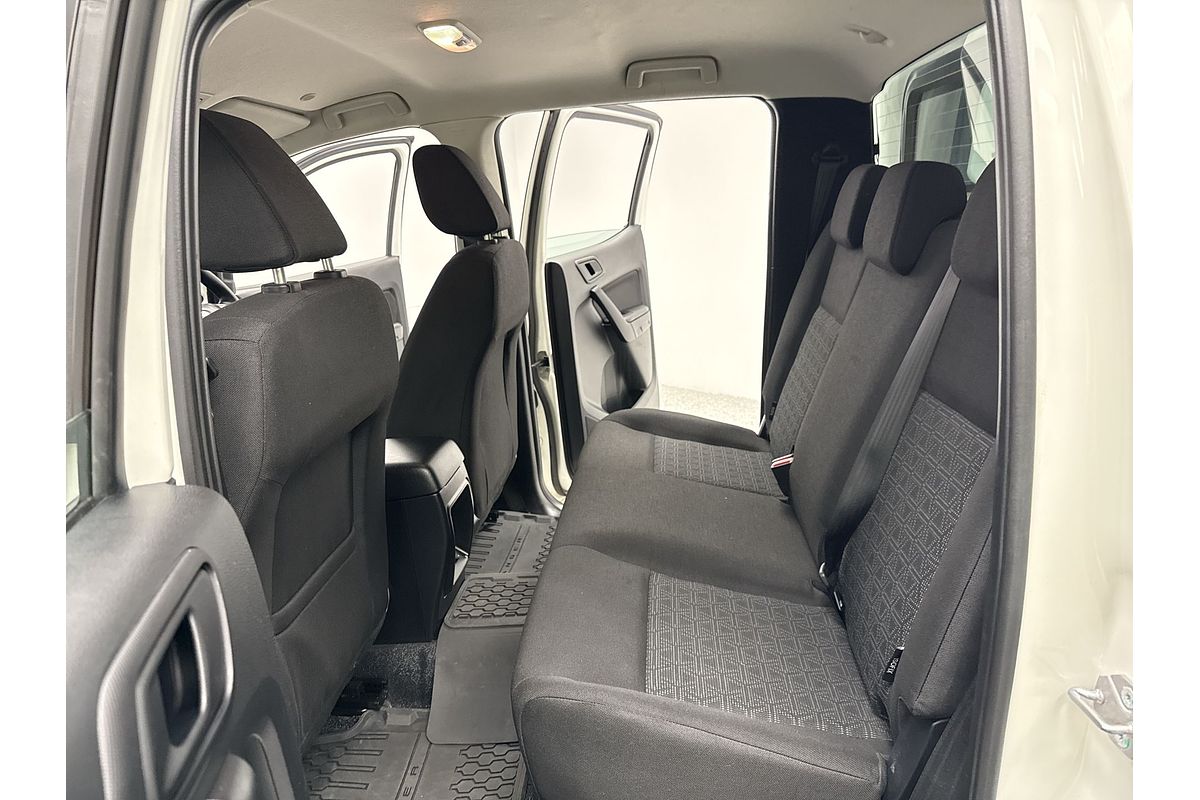 2021 Ford Ranger XL PX MkIII 4X4 3.2L