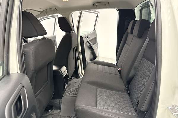 2021 Ford Ranger XL PX MkIII 4X4 3.2L