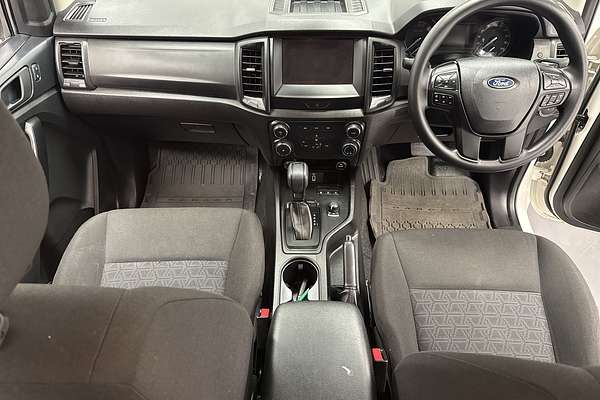 2021 Ford Ranger XL PX MkIII 4X4 3.2L