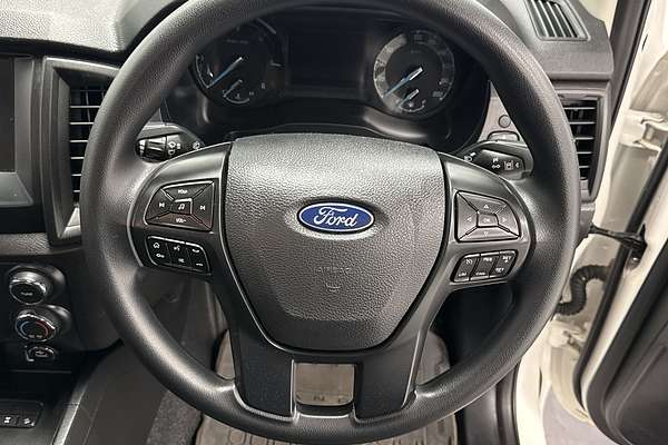 2021 Ford Ranger XL PX MkIII 4X4 3.2L