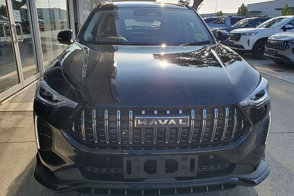2025 GWM Haval Jolion Ultra Hybrid A02
