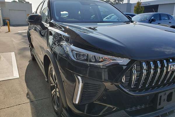 2025 GWM Haval Jolion Ultra Hybrid A02