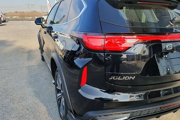 2025 GWM Haval Jolion Ultra Hybrid A02