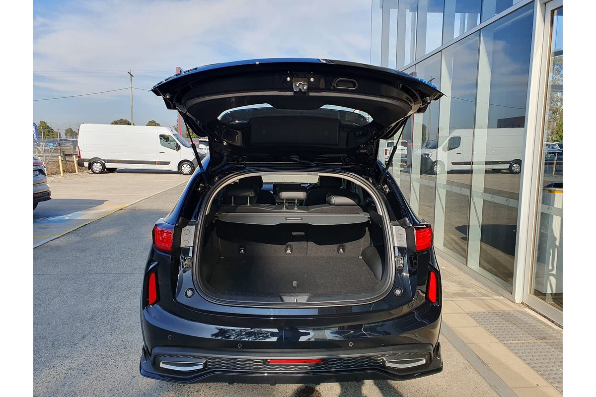 2025 GWM Haval Jolion Ultra Hybrid A02