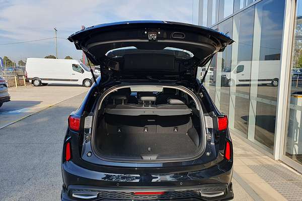 2025 GWM Haval Jolion Ultra Hybrid A02
