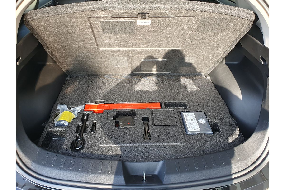 2025 GWM Haval Jolion Ultra Hybrid A02