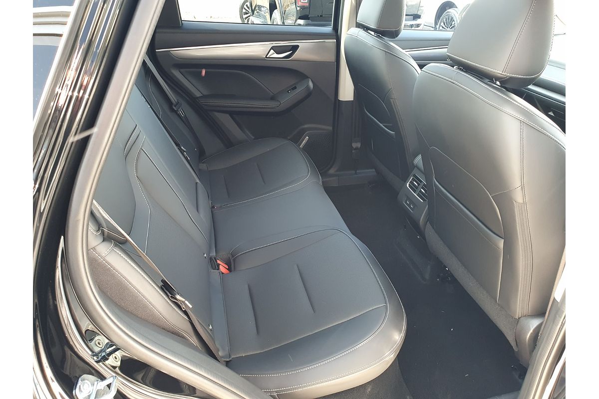 2025 GWM Haval Jolion Ultra Hybrid A02