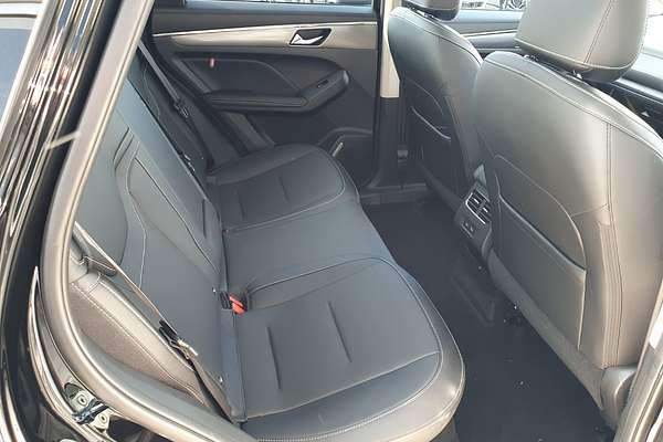 2025 GWM Haval Jolion Ultra Hybrid A02