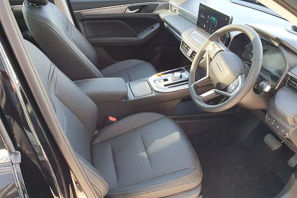2025 GWM Haval Jolion Ultra Hybrid A02