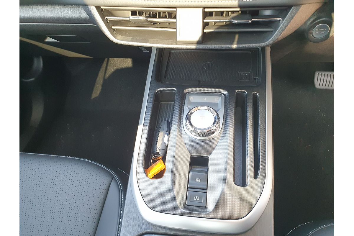 2025 GWM Haval Jolion Ultra Hybrid A02