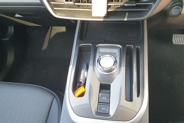 2025 GWM Haval Jolion Ultra Hybrid A02