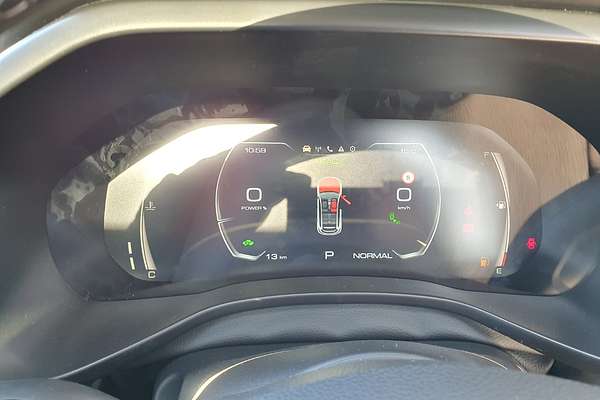 2025 GWM Haval Jolion Ultra Hybrid A02
