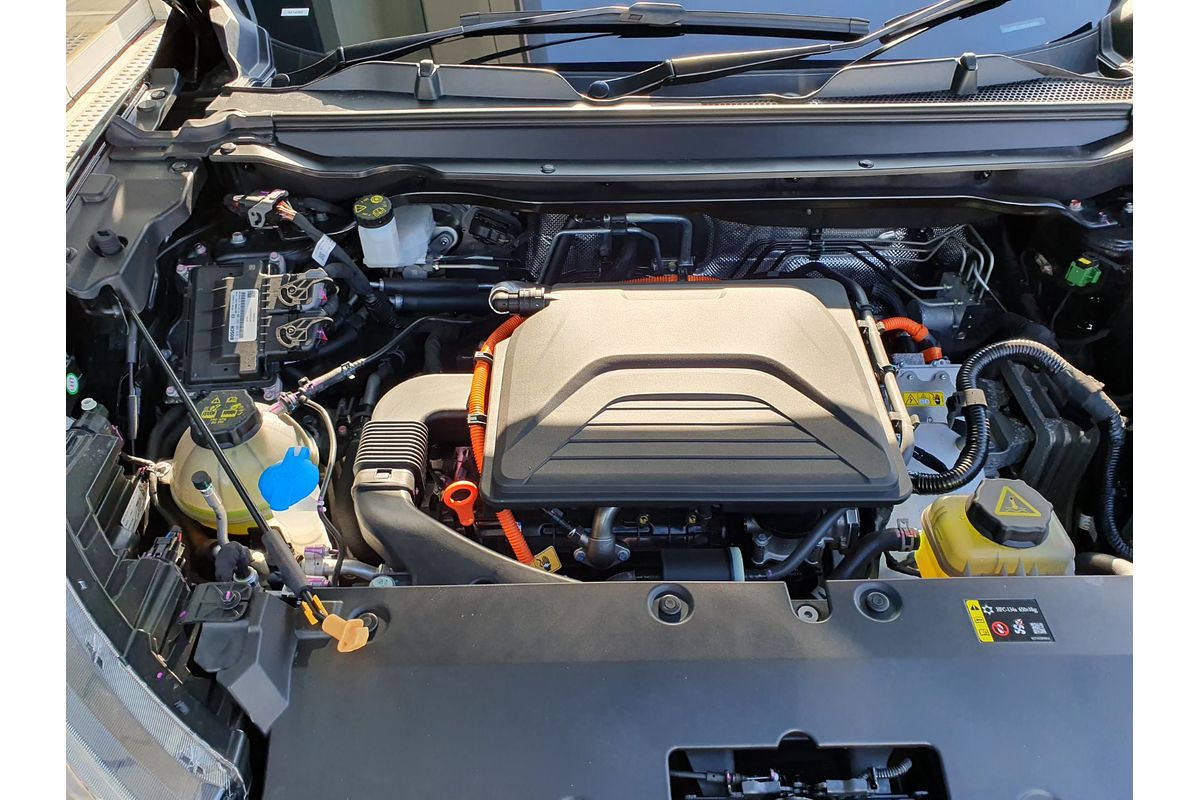 2025 GWM Haval Jolion Ultra Hybrid A02