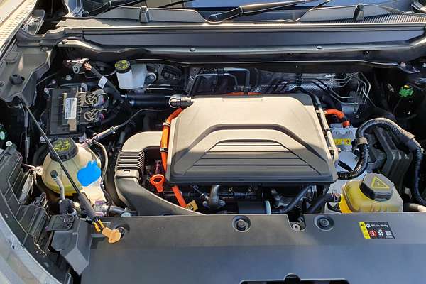 2025 GWM Haval Jolion Ultra Hybrid A02