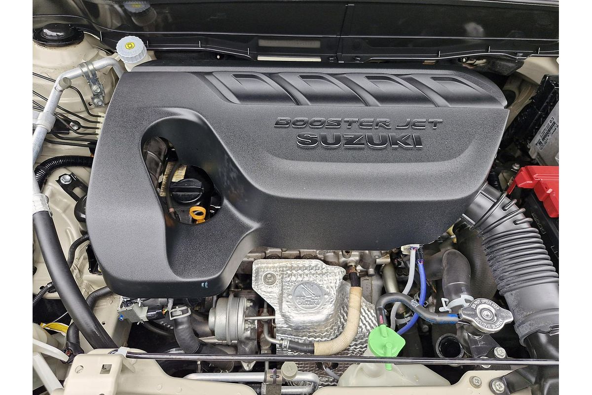 2016 Suzuki Vitara S Turbo LY